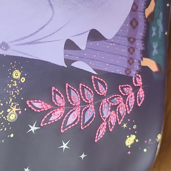 Disney Parks Movie Wish Loungefly - Picture 11 of 12